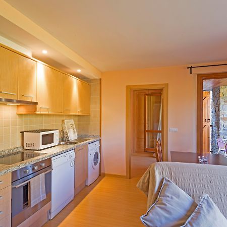 Apartment La Pleta De Soldeu Dış mekan fotoğraf