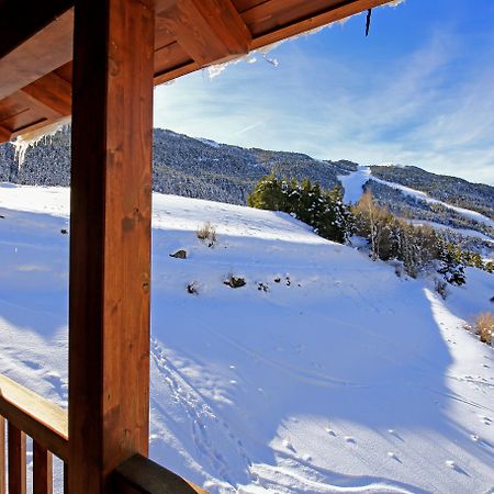 Apartment La Pleta De Soldeu Dış mekan fotoğraf