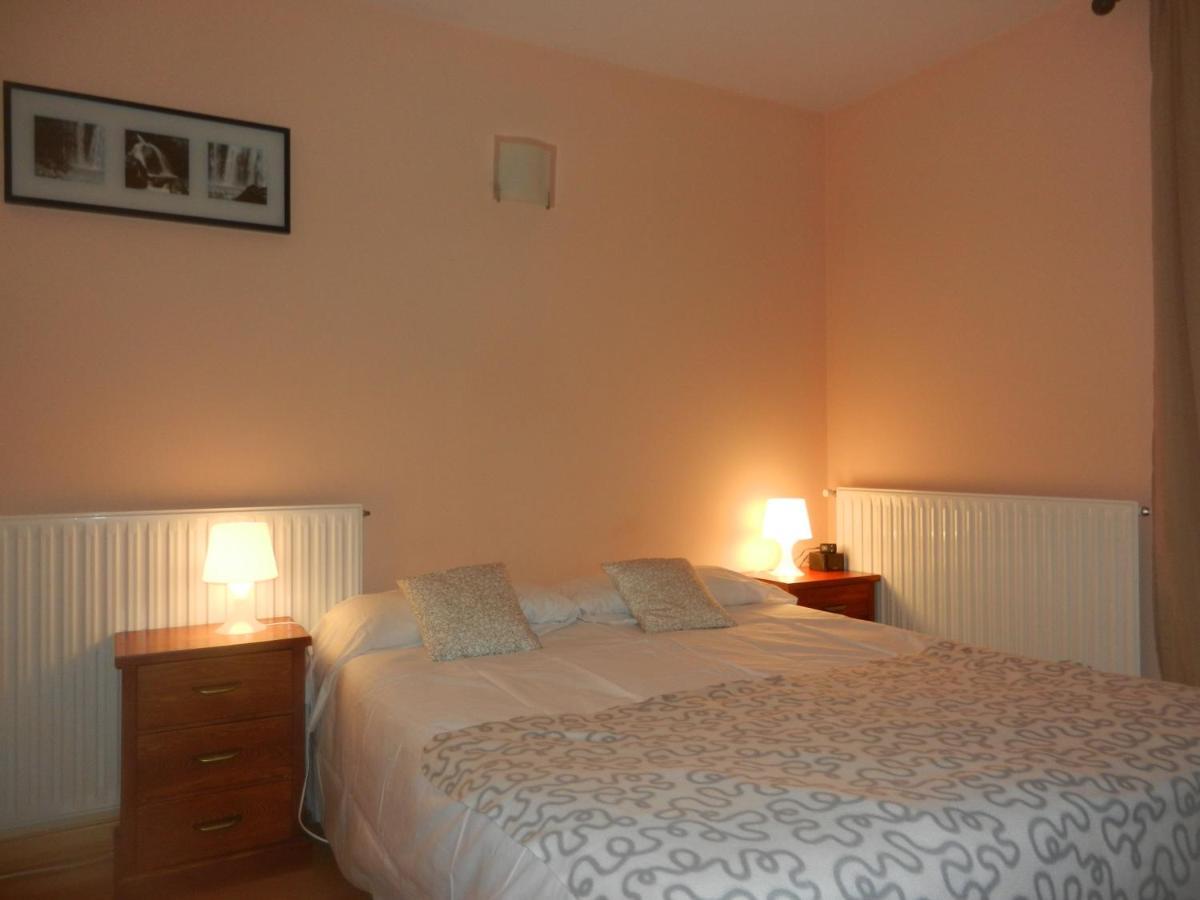 Apartment La Pleta De Soldeu Dış mekan fotoğraf