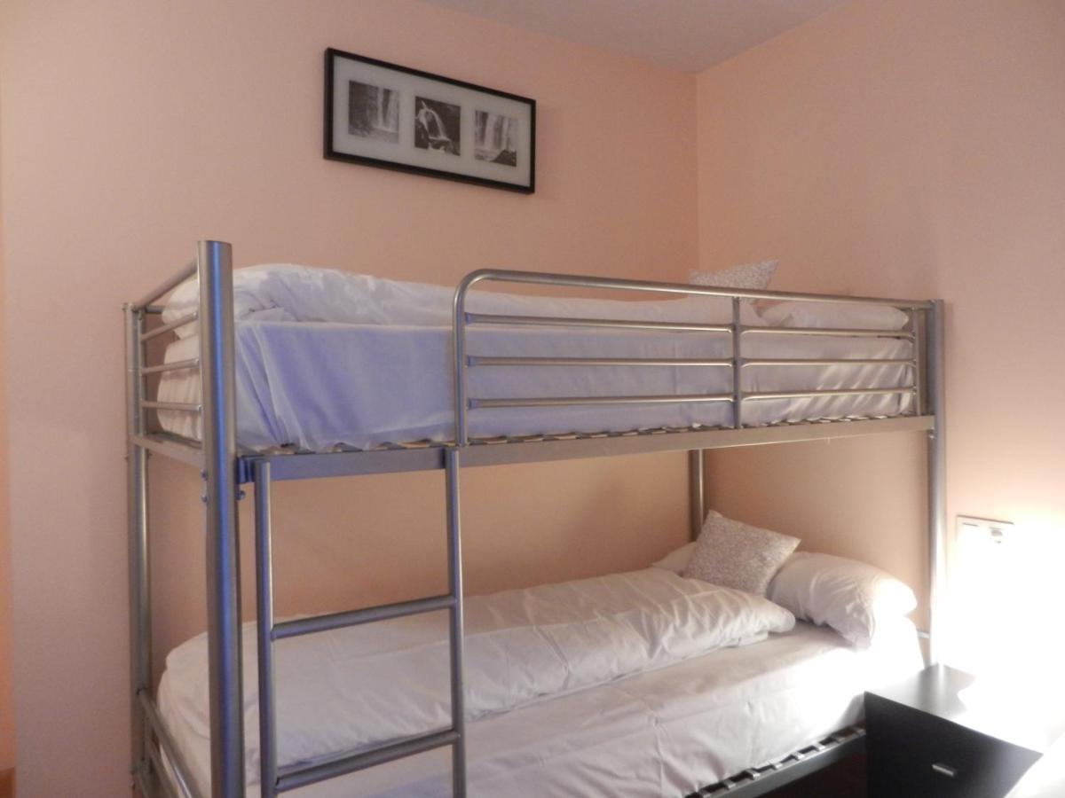 Apartment La Pleta De Soldeu Dış mekan fotoğraf