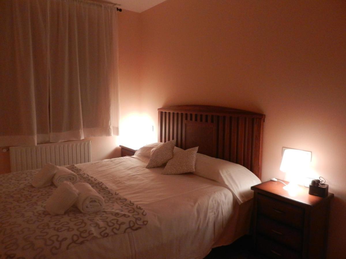 Apartment La Pleta De Soldeu Dış mekan fotoğraf
