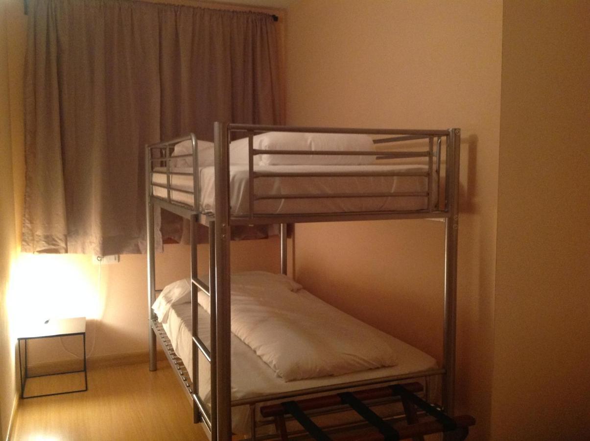 Apartment La Pleta De Soldeu Dış mekan fotoğraf