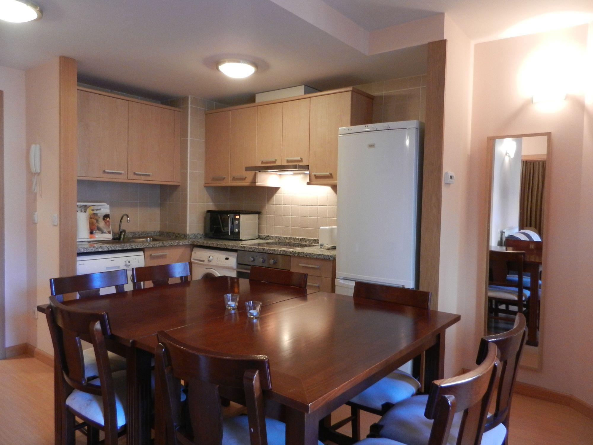 Apartment La Pleta De Soldeu Dış mekan fotoğraf