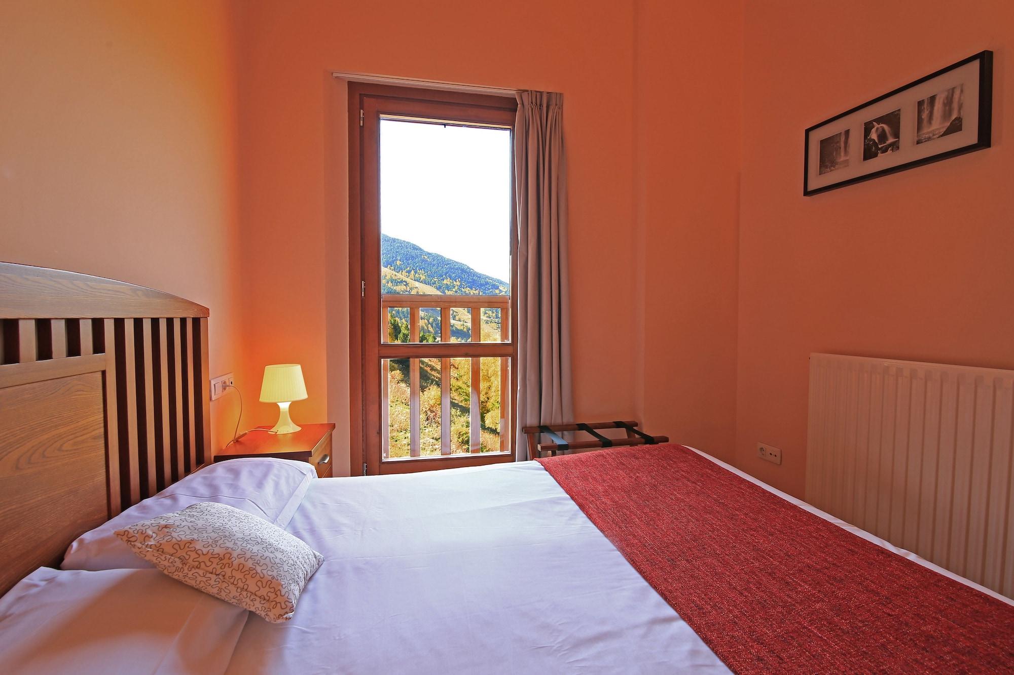 Apartment La Pleta De Soldeu Dış mekan fotoğraf