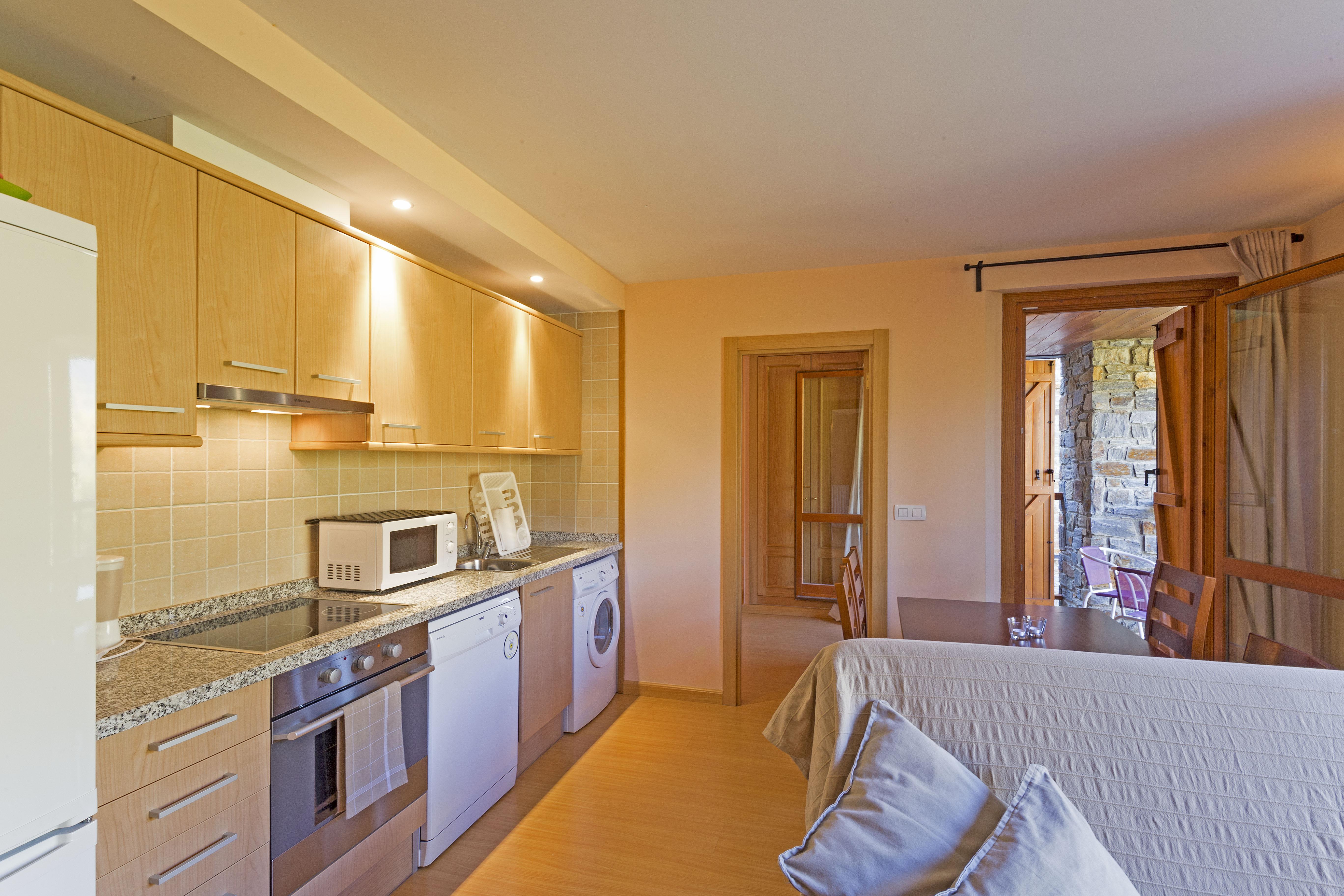 Apartment La Pleta De Soldeu Dış mekan fotoğraf