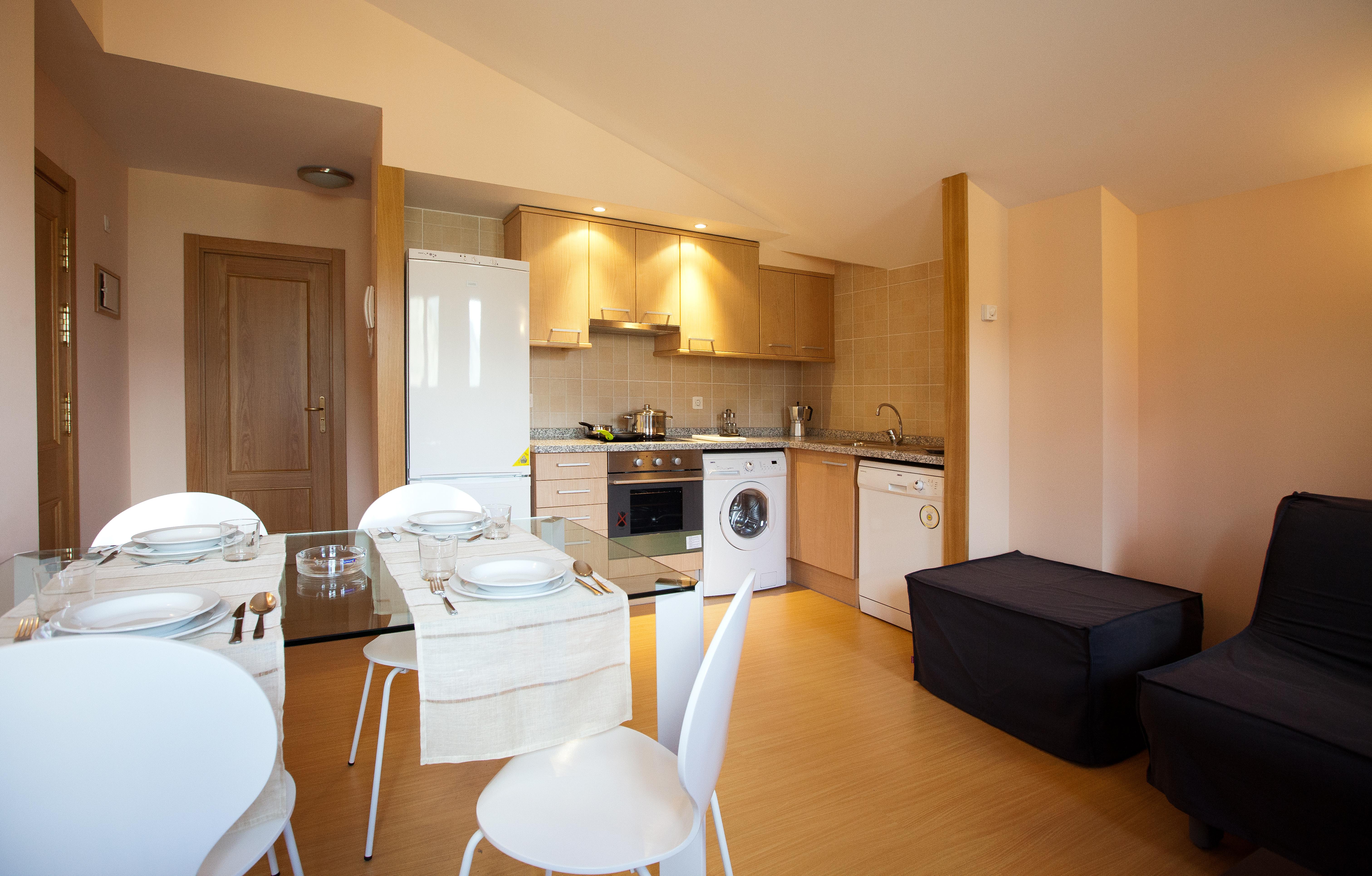 Apartment La Pleta De Soldeu Dış mekan fotoğraf