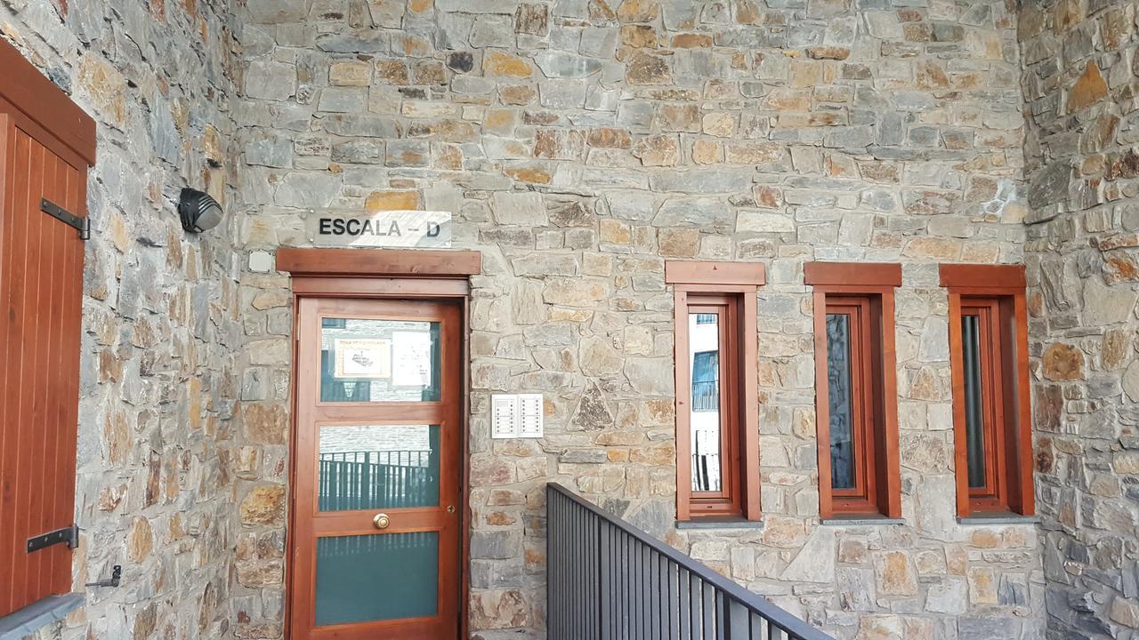 Apartment La Pleta De Soldeu Dış mekan fotoğraf