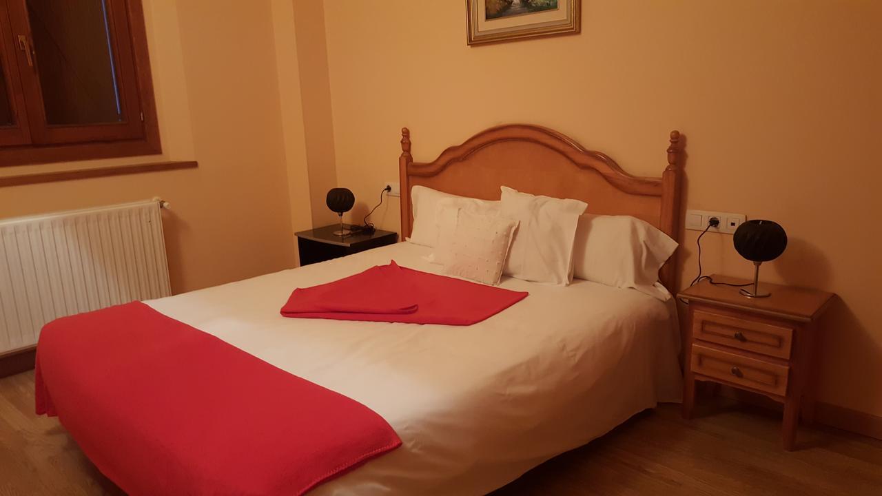 Apartment La Pleta De Soldeu Dış mekan fotoğraf